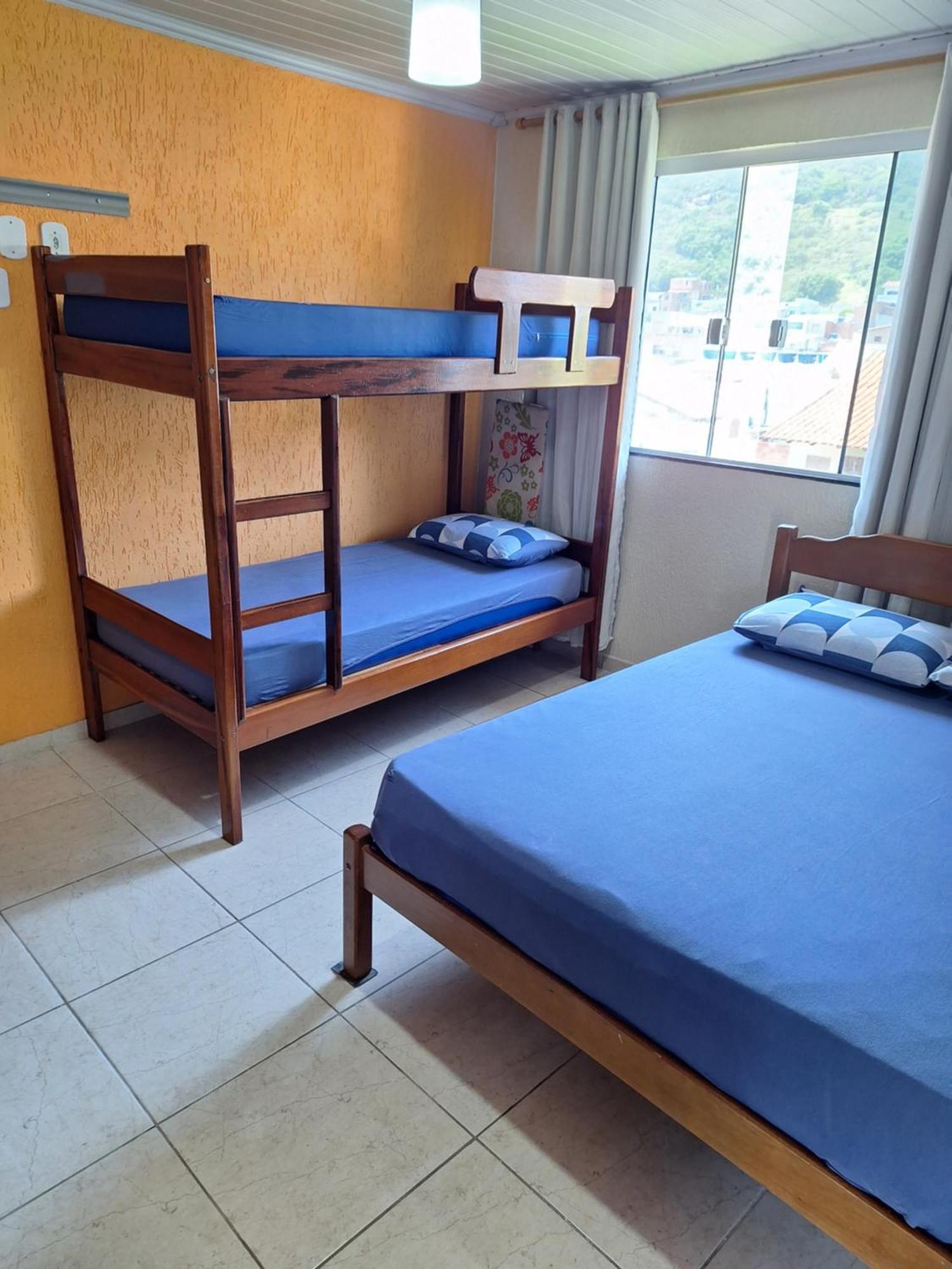 Ferienwohnung Residencial Flat Do Pontal Arraial do Cabo Exterior foto