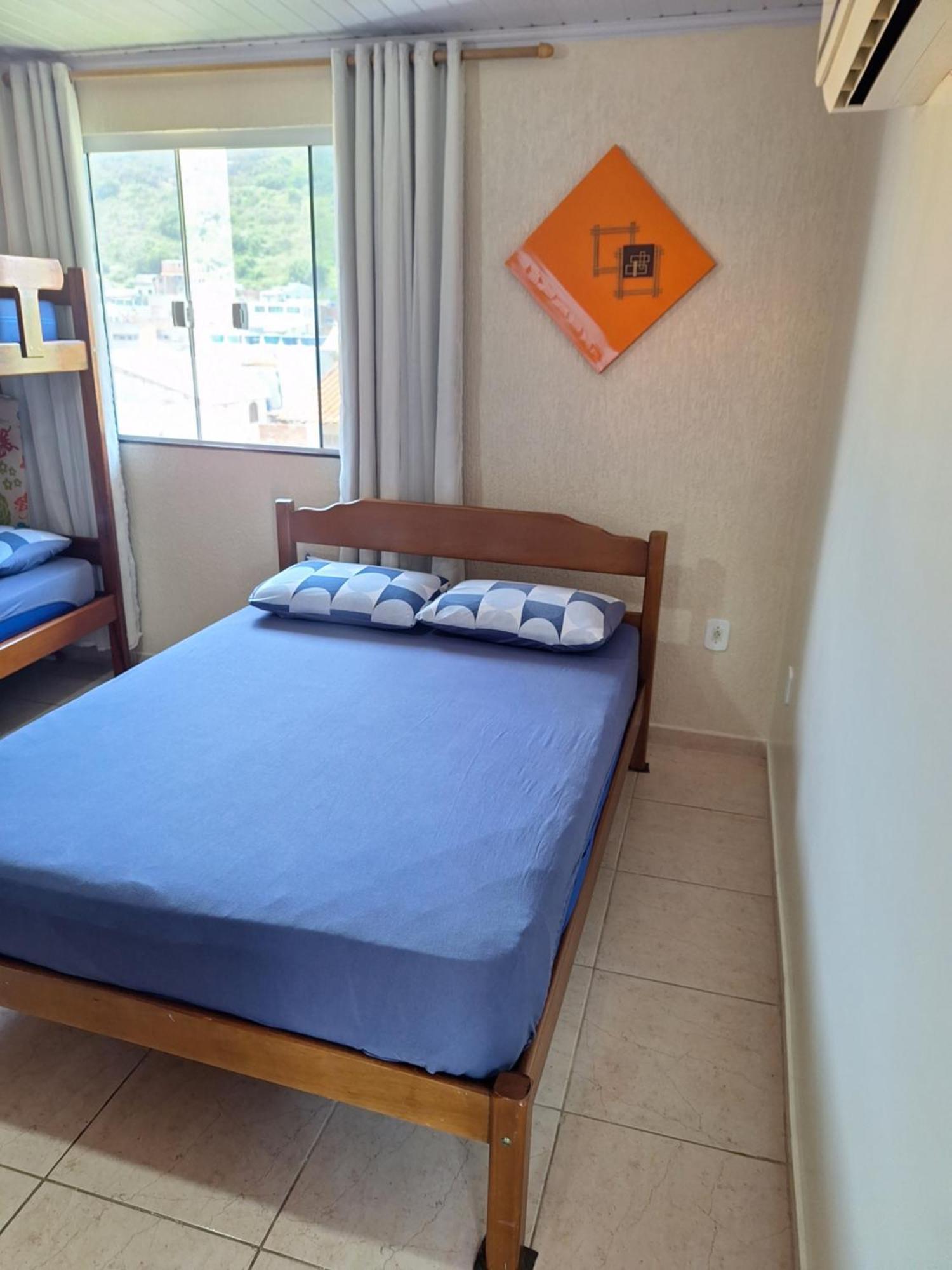 Ferienwohnung Residencial Flat Do Pontal Arraial do Cabo Exterior foto