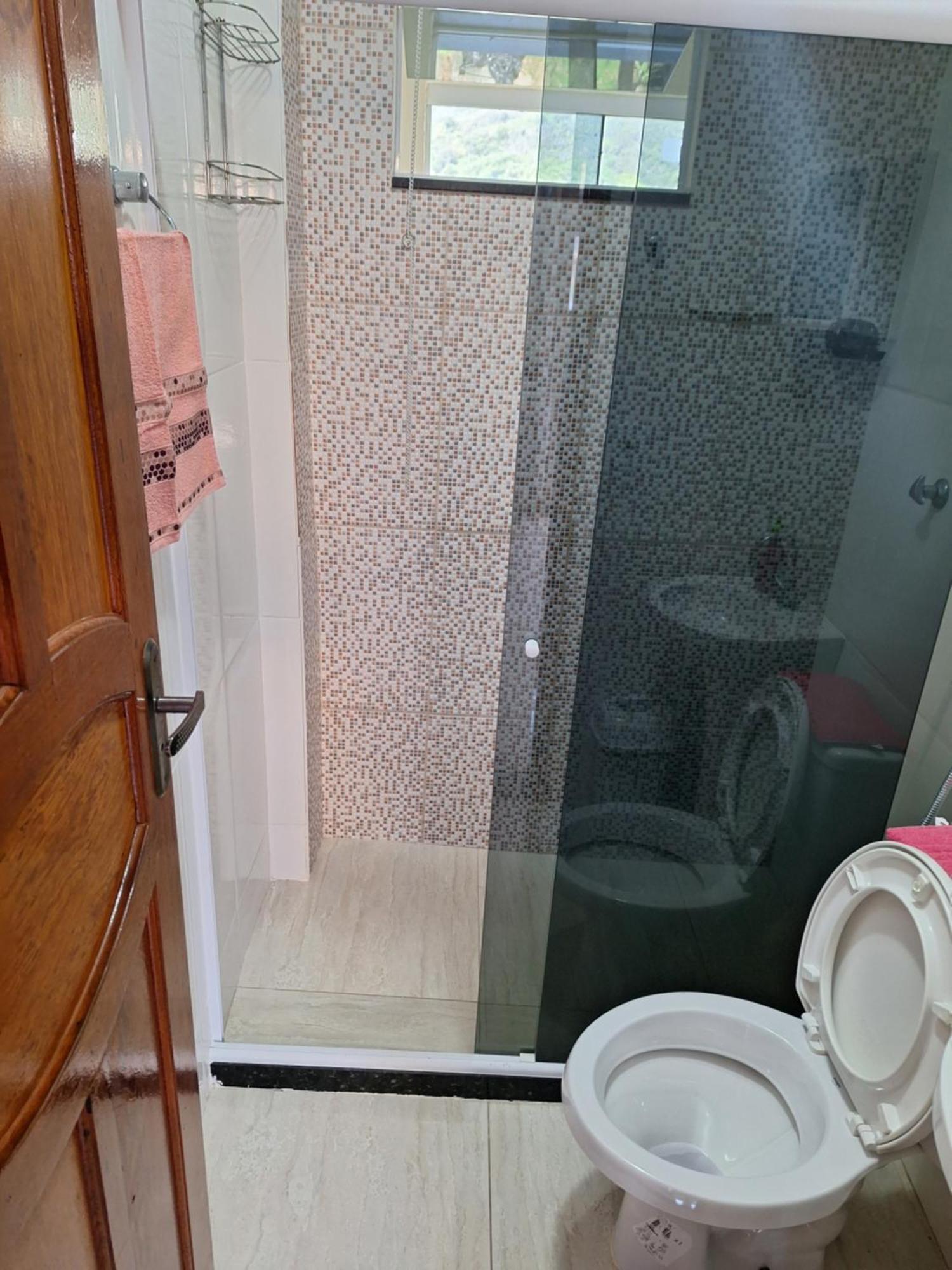 Ferienwohnung Residencial Flat Do Pontal Arraial do Cabo Exterior foto