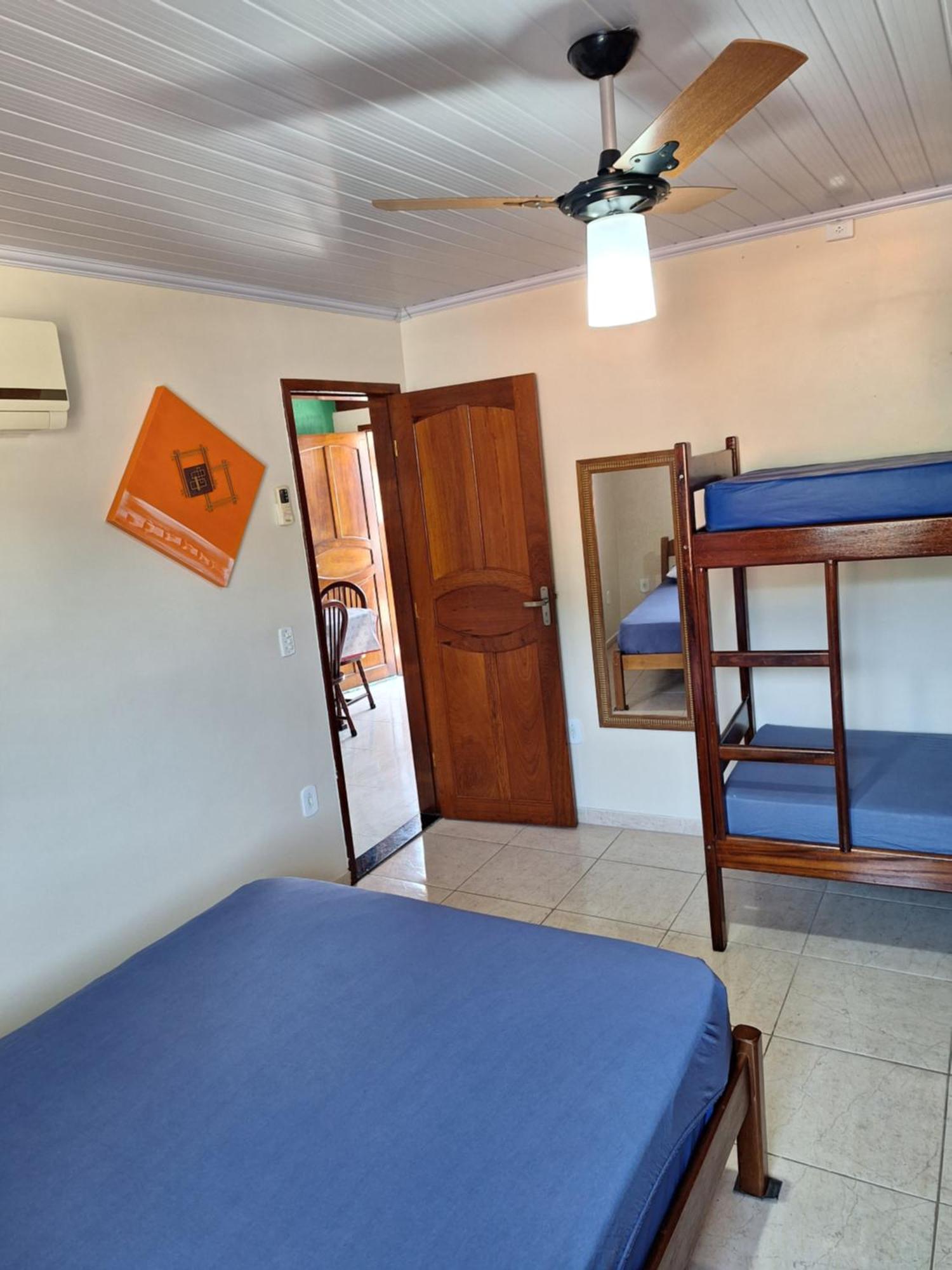 Ferienwohnung Residencial Flat Do Pontal Arraial do Cabo Exterior foto
