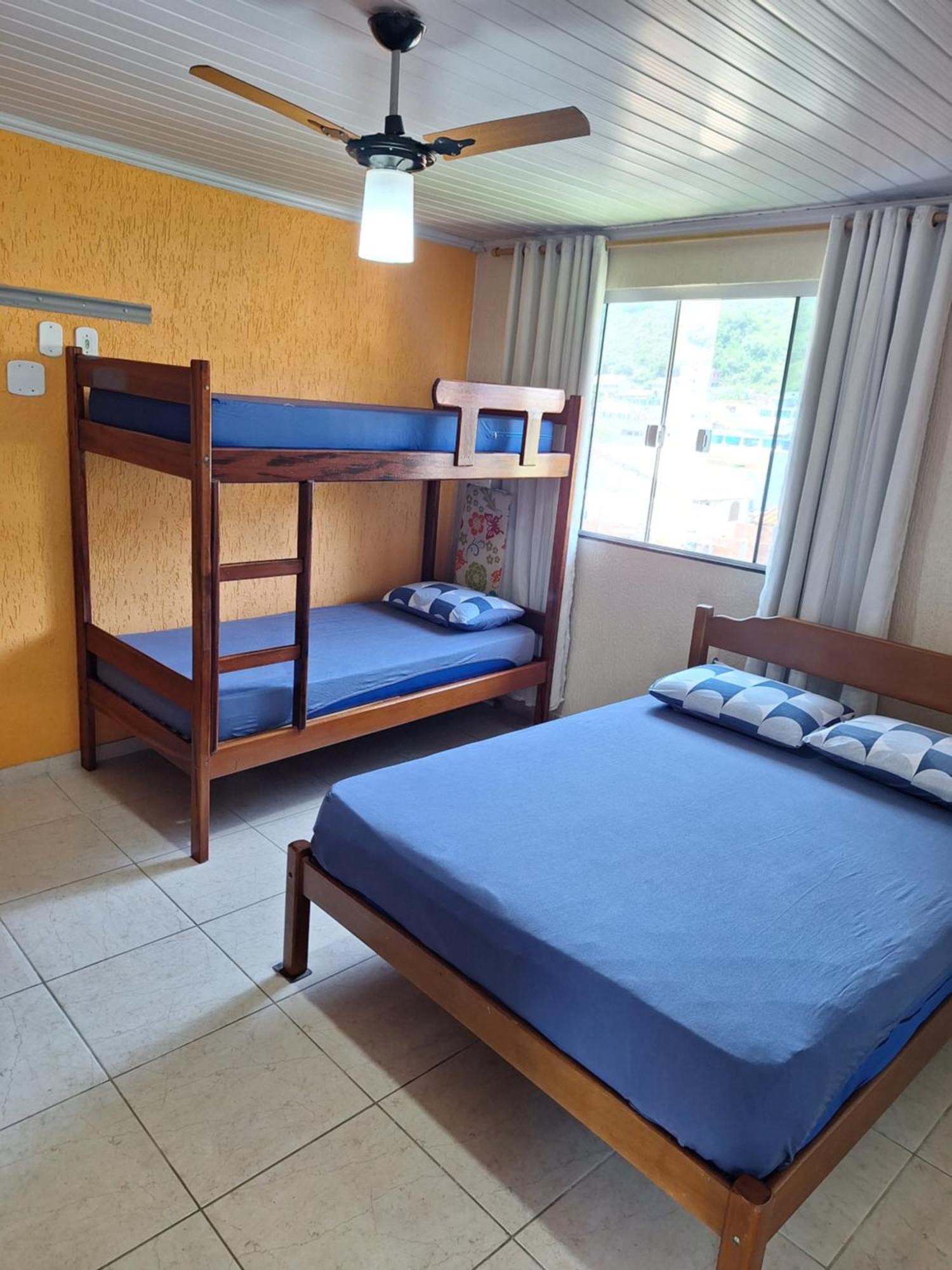 Ferienwohnung Residencial Flat Do Pontal Arraial do Cabo Exterior foto