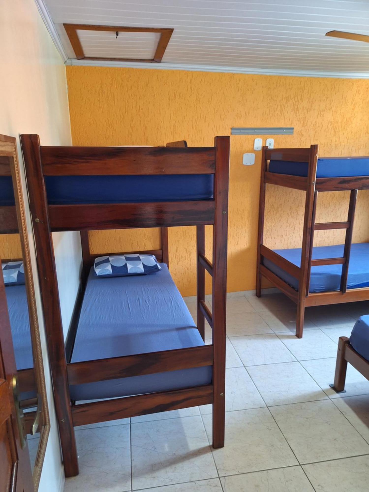 Ferienwohnung Residencial Flat Do Pontal Arraial do Cabo Exterior foto