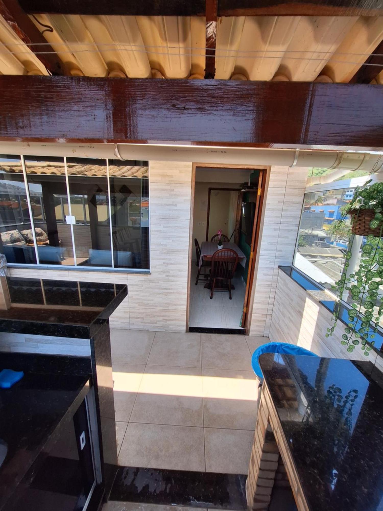 Ferienwohnung Residencial Flat Do Pontal Arraial do Cabo Exterior foto