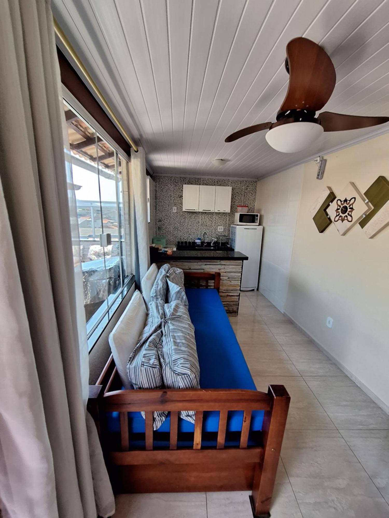 Ferienwohnung Residencial Flat Do Pontal Arraial do Cabo Exterior foto