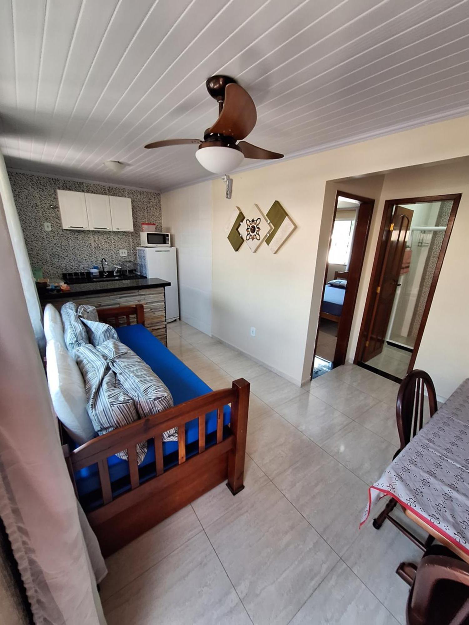 Ferienwohnung Residencial Flat Do Pontal Arraial do Cabo Exterior foto