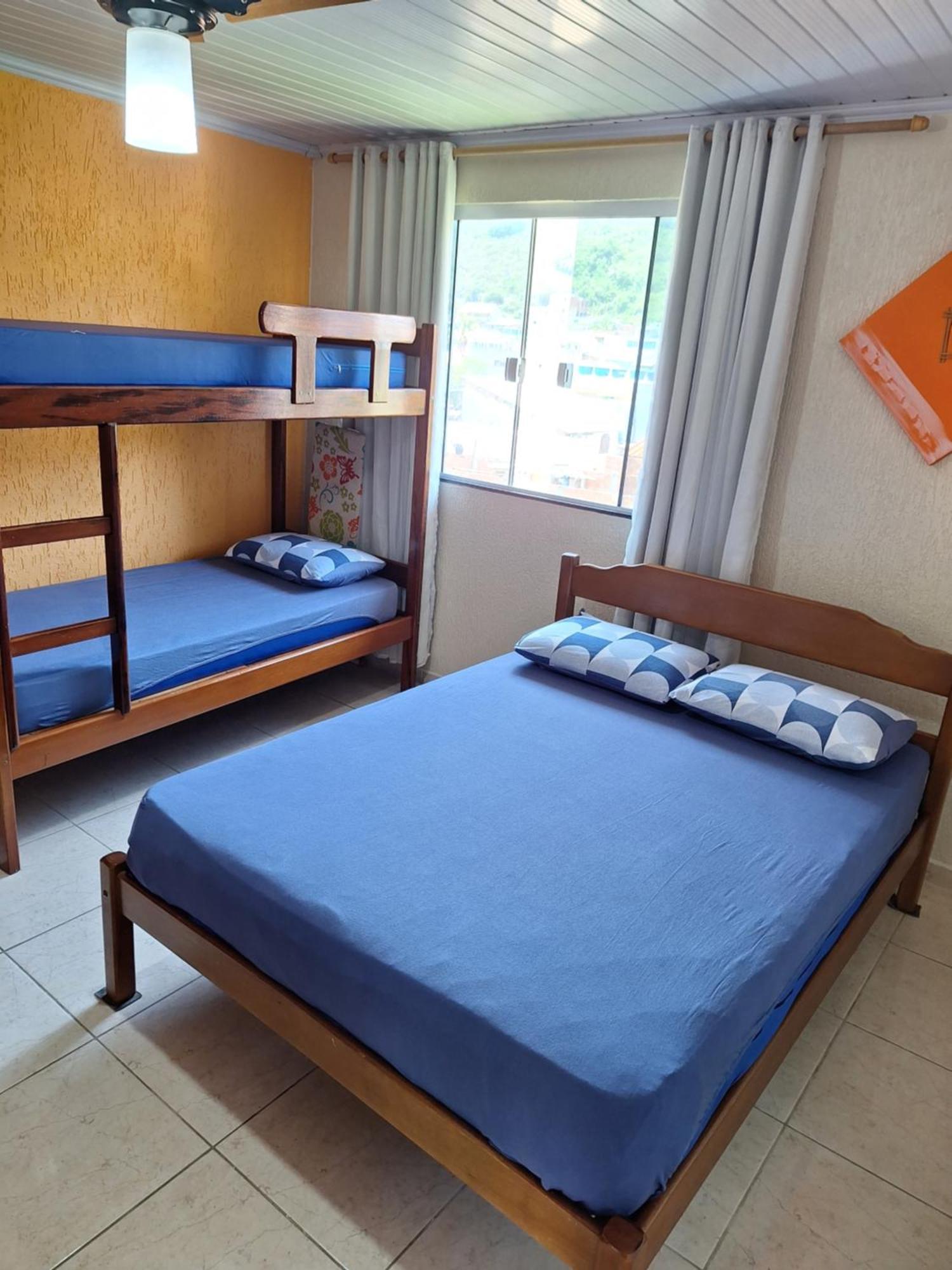 Ferienwohnung Residencial Flat Do Pontal Arraial do Cabo Exterior foto