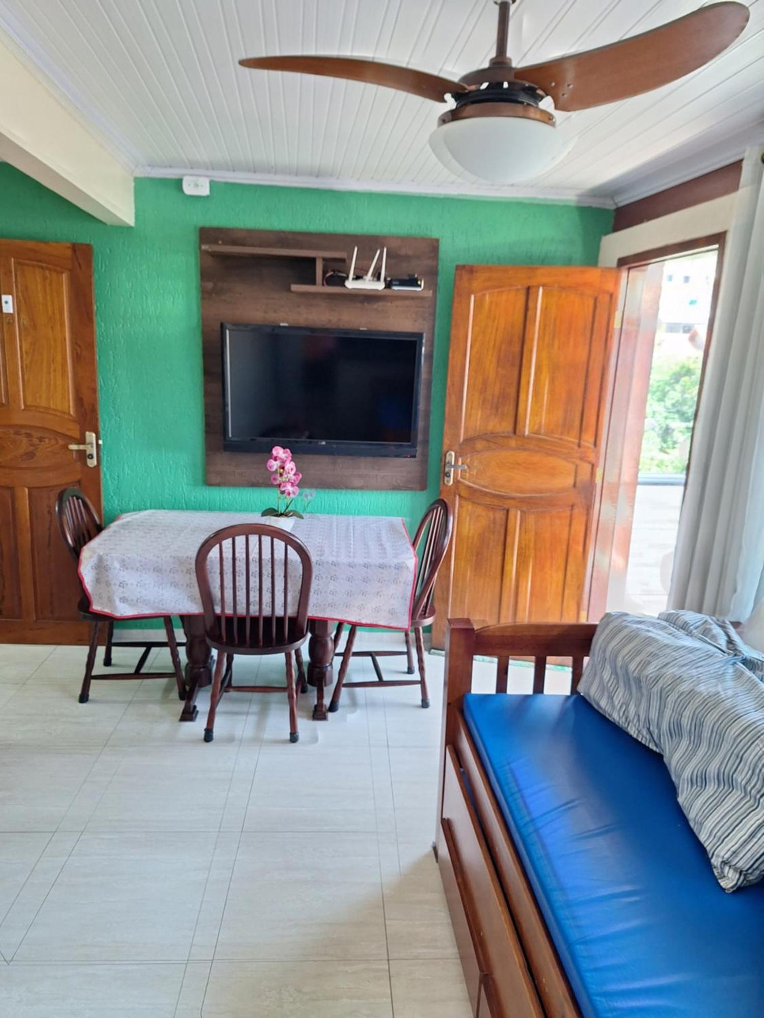 Ferienwohnung Residencial Flat Do Pontal Arraial do Cabo Exterior foto