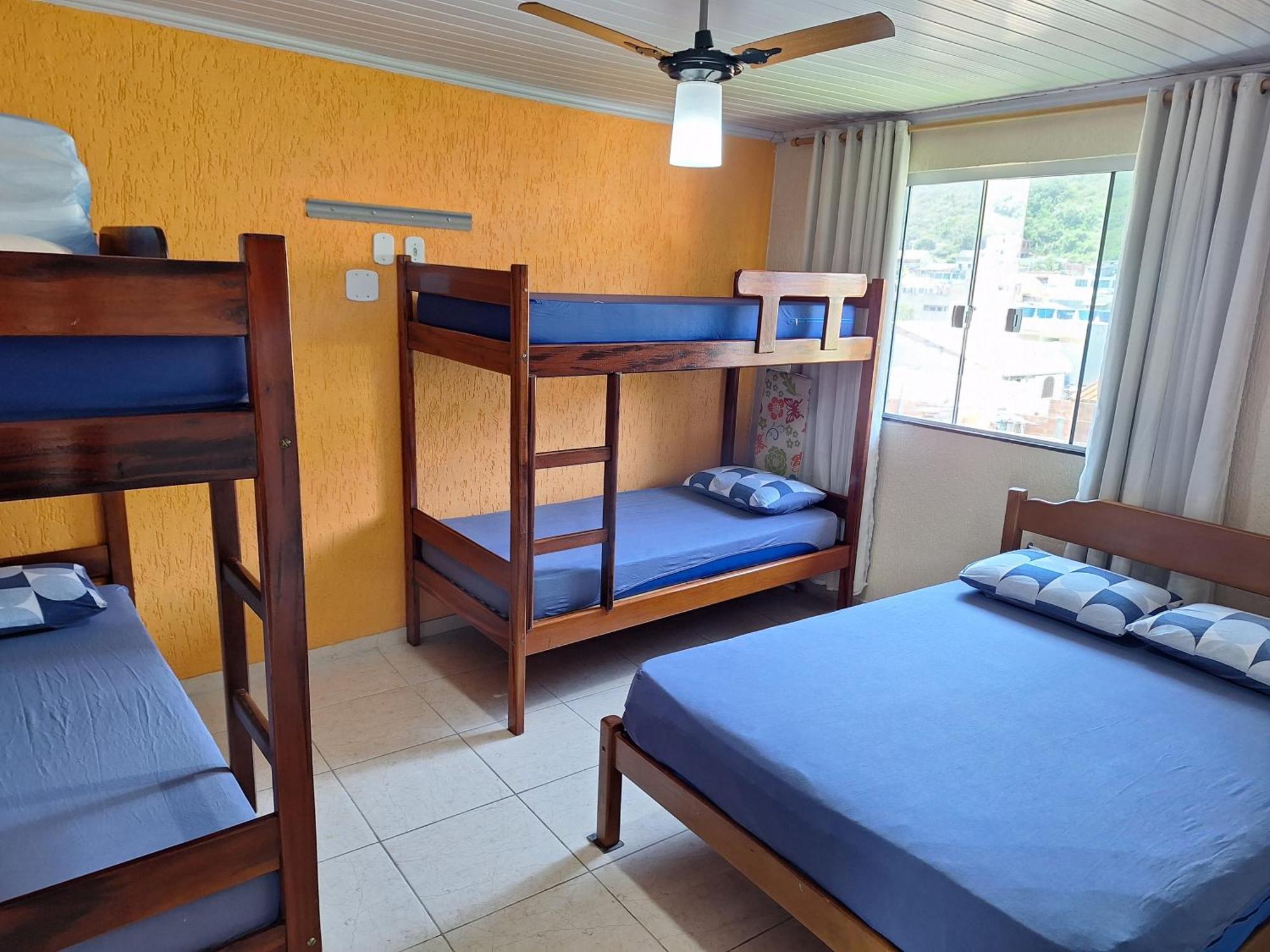 Ferienwohnung Residencial Flat Do Pontal Arraial do Cabo Exterior foto