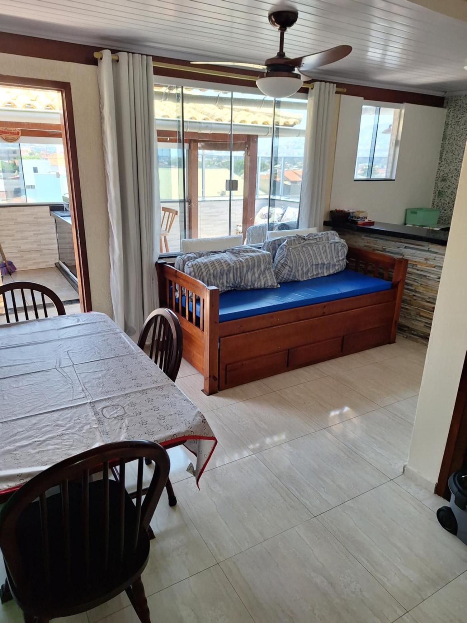 Ferienwohnung Residencial Flat Do Pontal Arraial do Cabo Exterior foto