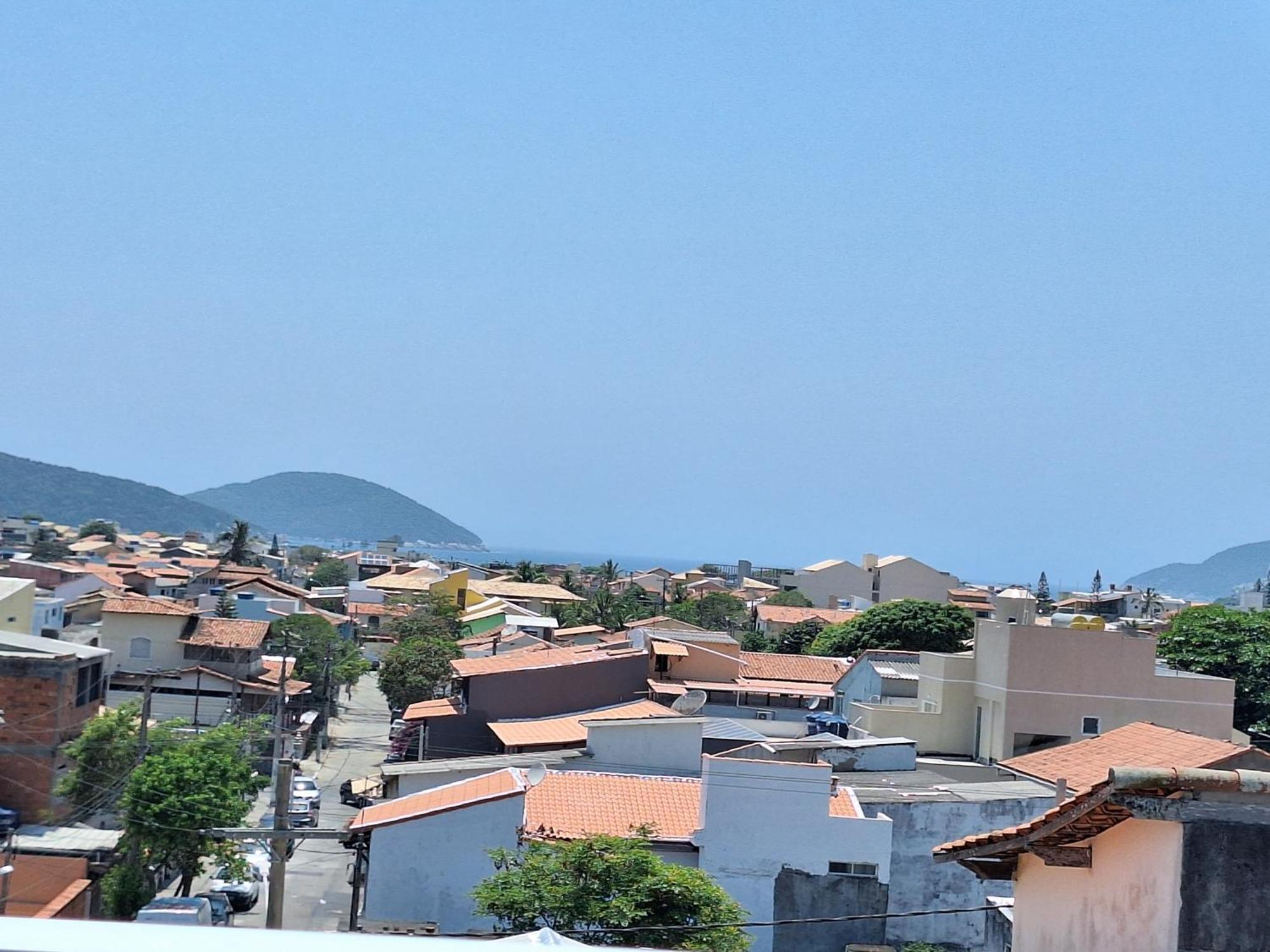 Ferienwohnung Residencial Flat Do Pontal Arraial do Cabo Exterior foto