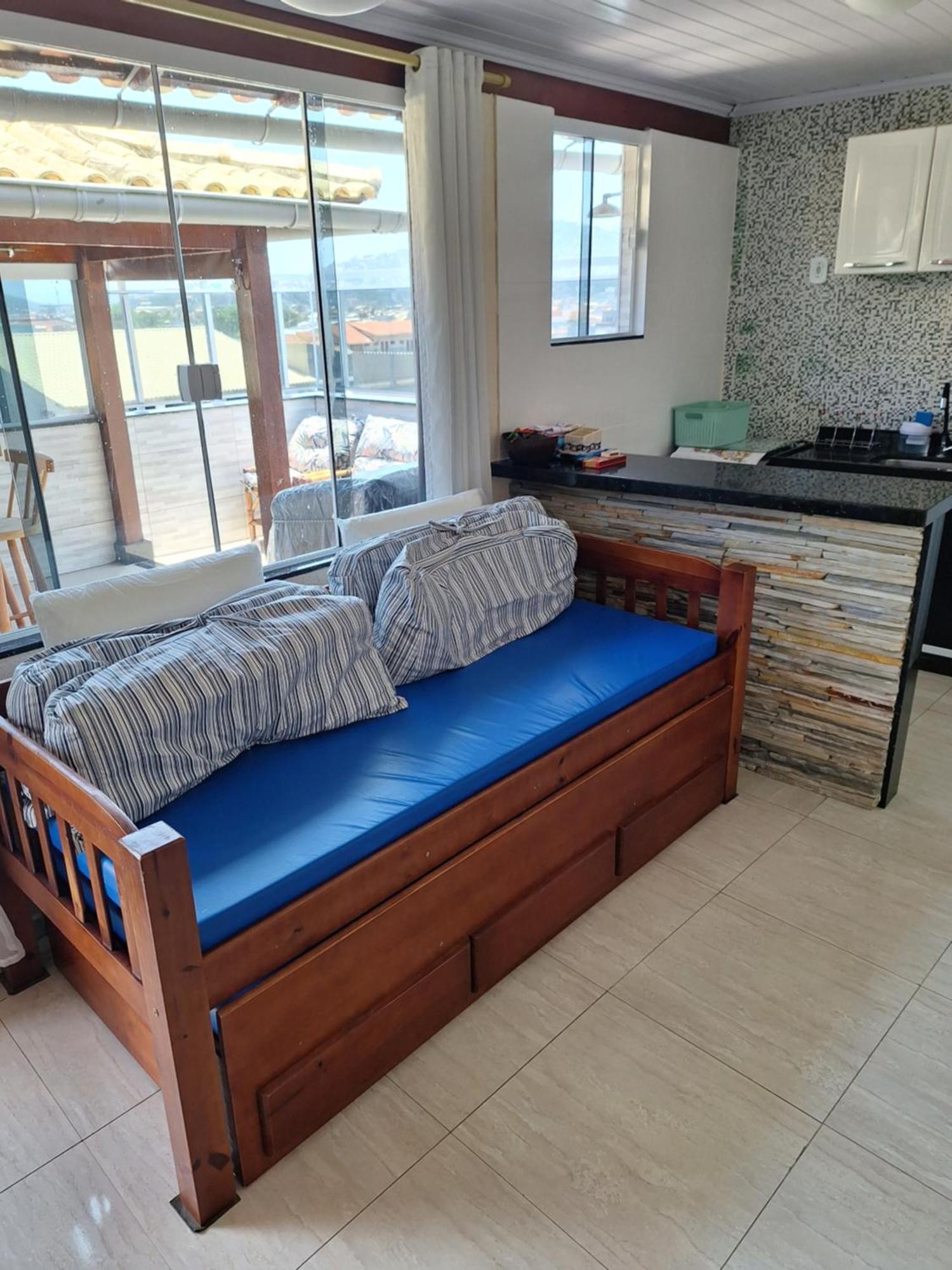 Ferienwohnung Residencial Flat Do Pontal Arraial do Cabo Exterior foto