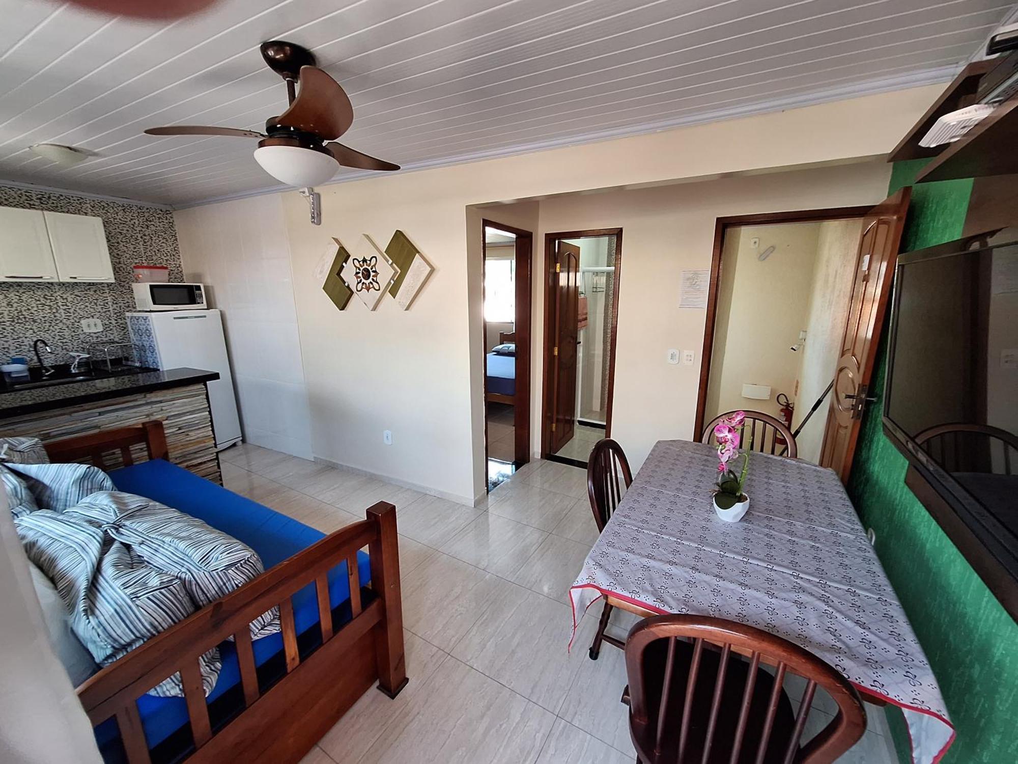 Ferienwohnung Residencial Flat Do Pontal Arraial do Cabo Exterior foto