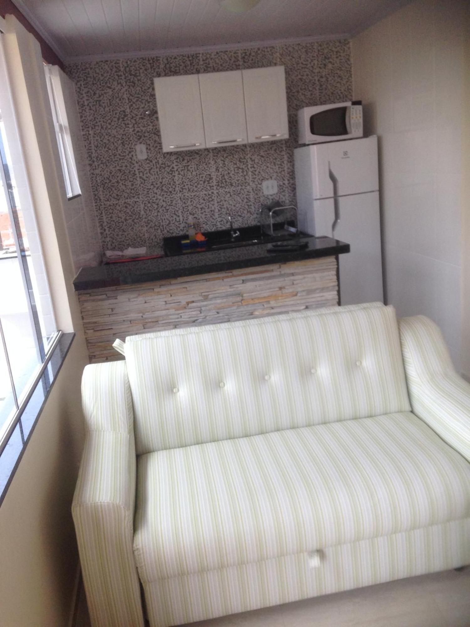 Ferienwohnung Residencial Flat Do Pontal Arraial do Cabo Zimmer foto