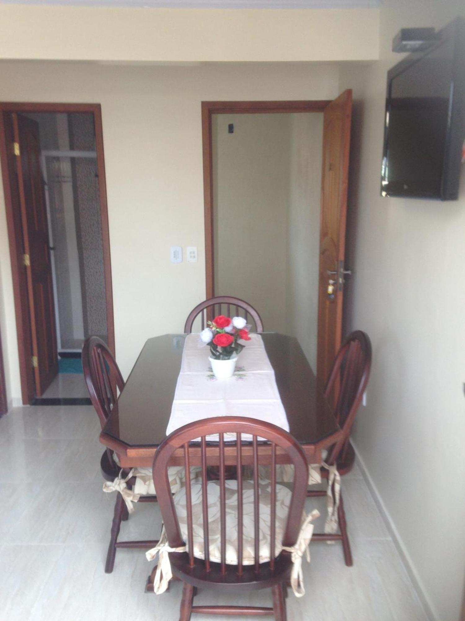 Ferienwohnung Residencial Flat Do Pontal Arraial do Cabo Zimmer foto