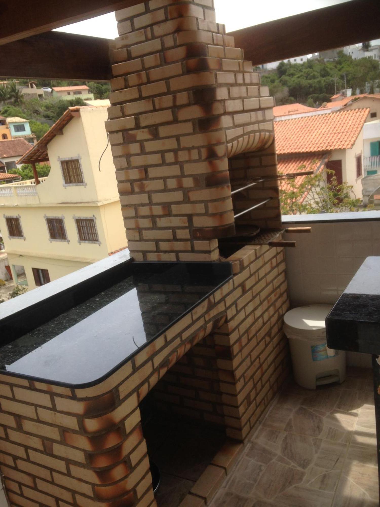 Ferienwohnung Residencial Flat Do Pontal Arraial do Cabo Zimmer foto