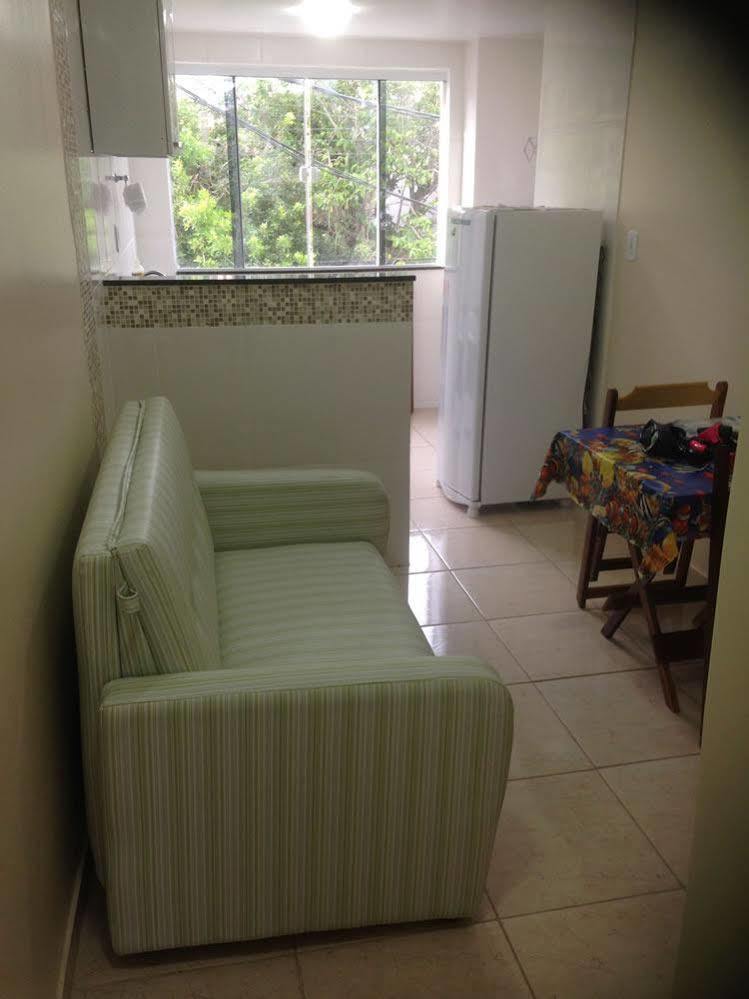 Ferienwohnung Residencial Flat Do Pontal Arraial do Cabo Exterior foto