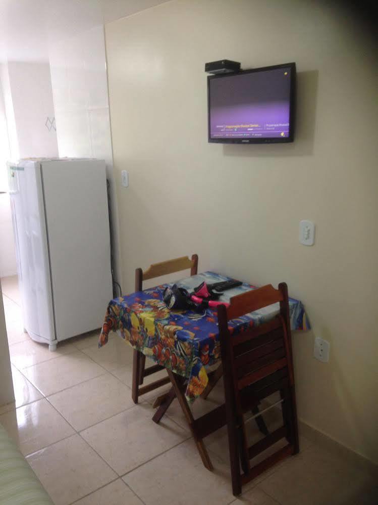 Ferienwohnung Residencial Flat Do Pontal Arraial do Cabo Exterior foto